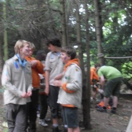 SDC12621 - Scouts en Gidsen Zaventem 
